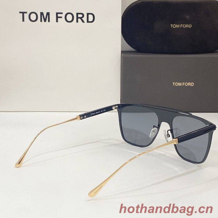 Tom Ford Sunglasses Top Quality TOS00529
